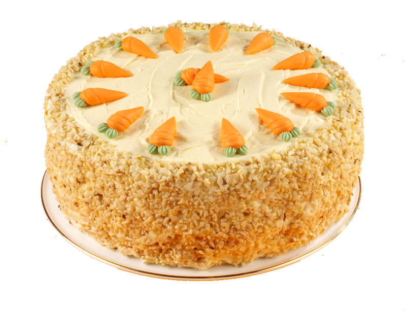 Decorative Cake