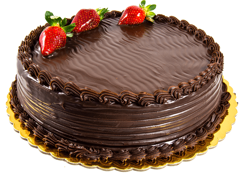 Dark Chocolate Mousse