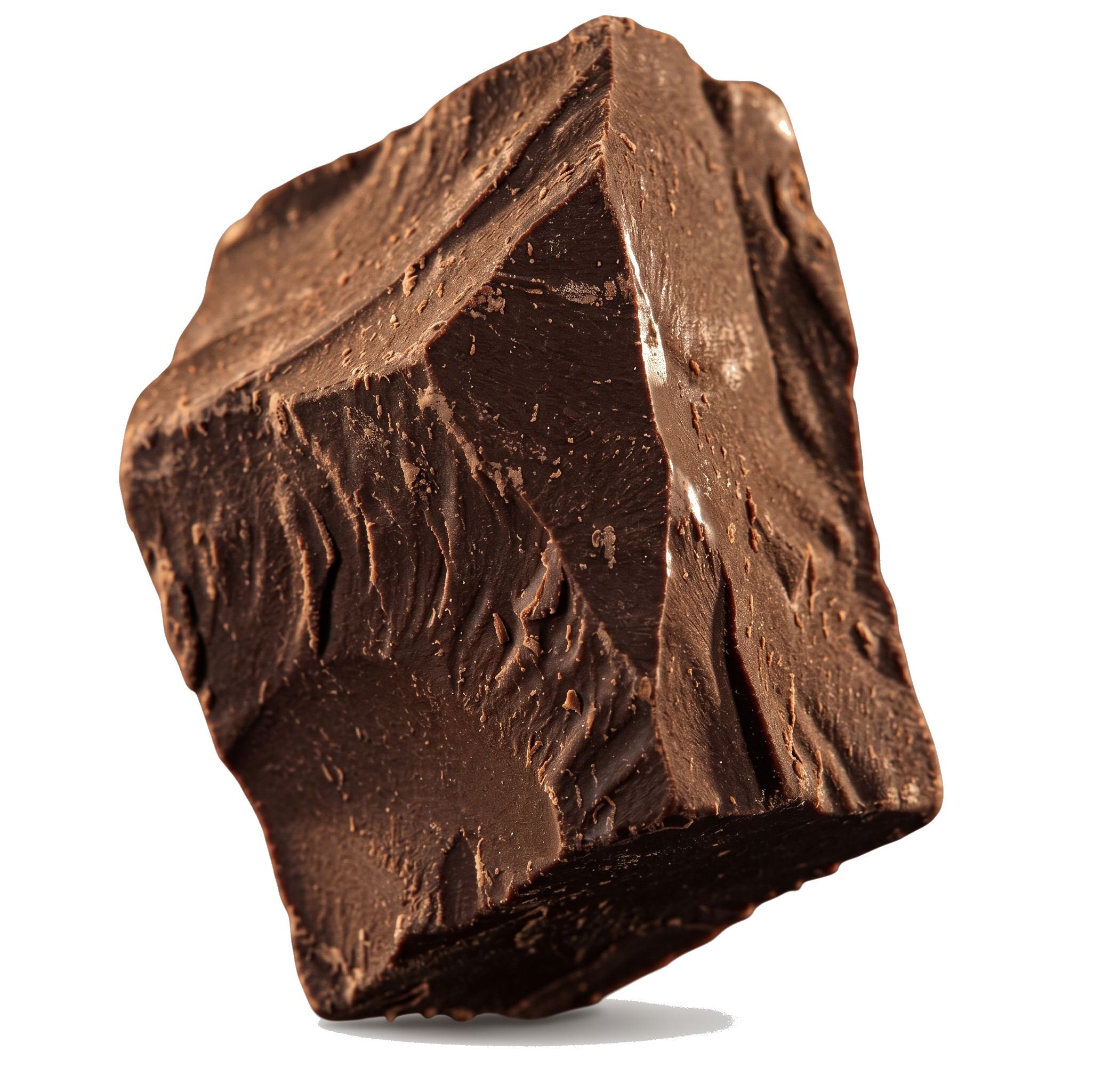 Falling Chocolate